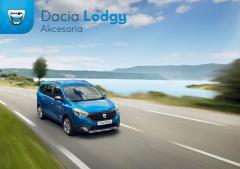 Promocje Samochody, motory i części samochodowe w Legionowo | Dacia Lodgy Akcesoria de Dacia | 27.12.2021 - 27.06.2022