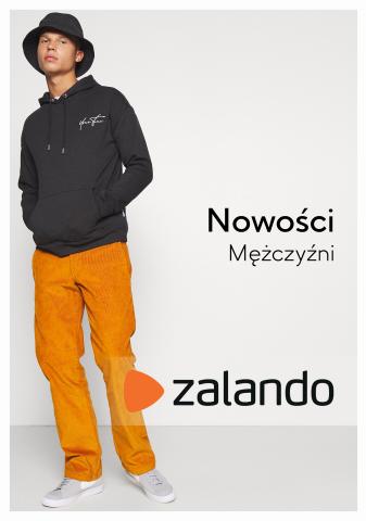 Katalog Zalando | Nowości | Mężczyźni | 1.09.2022 - 27.10.2022