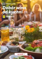 Promocje Supermarkety w Łódź | KATALOG WINNICA LIDLA de Lidl | 24.04.2023 - 10.06.2023