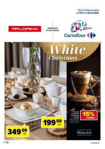 Katalog Carrefour w: Poznań | Gazetka W kuchni rządzi rodzina  | 14.11.2022 - 4.12.2022