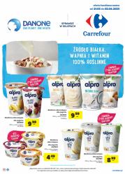 Promocje Supermarkety w Wrocław | Gazetka Wybierz swoją przyjemność de Carrefour | 20.03.2023 - 2.04.2023