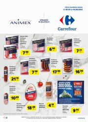 Katalog Carrefour | Gazetka Świąteczne smaki | 19.03.2023 - 2.04.2023