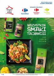 Katalog Carrefour | Gazetka Smaki Tajlandii | 15.05.2023 - 28.05.2023