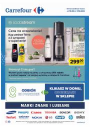 Katalog Carrefour w: Poznań | Gazetka Marki znane i lubiane | 18.09.2023 - 7.10.2023