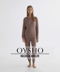 Oferty OYSHO na ulotce OYSHO ( Ponad miesiąc)