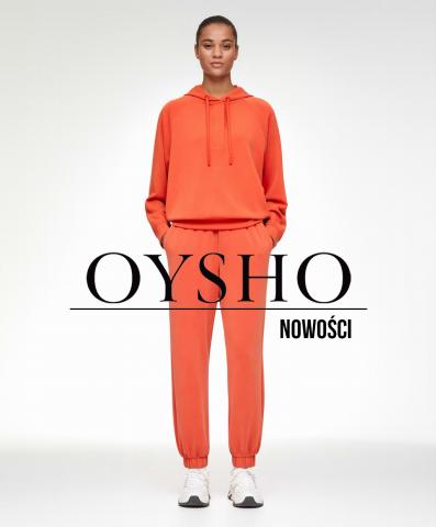 Katalog OYSHO | Nowości | 25.01.2023 - 21.03.2023