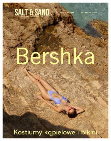 Katalog Bershka w: Łódź | Kostiumy kąpielowe i bikini  | 24.06.2022 - 26.08.2022