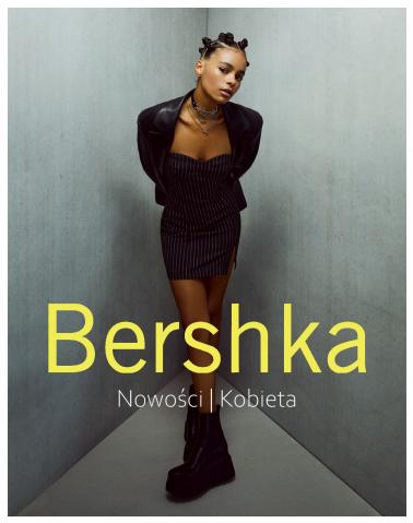 Katalog Bershka w: Kraków | Nowości | Kobieta | 25.08.2022 - 19.10.2022