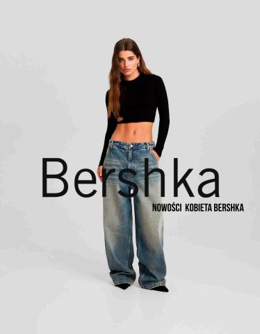 Katalog Bershka w: Łódź | Nowości  Kobieta Bershka  | 7.09.2023 - 19.10.2023