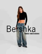 Katalog Bershka w: Wrocław | Nowości  Kobieta Bershka  | 7.09.2023 - 19.10.2023