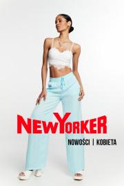 Katalog New Yorker w: Poznań | Nowości | Kobieta | 26.05.2023 - 14.07.2023