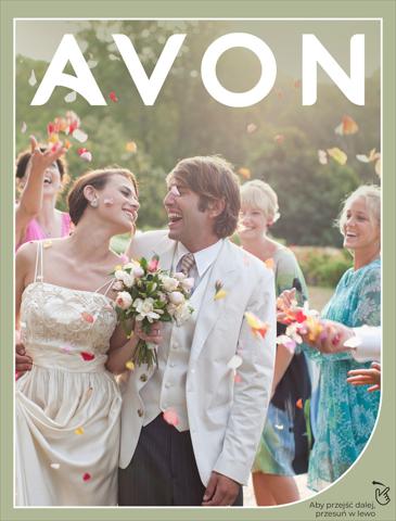 Katalog Avon | Avon gazetka | 1.06.2022 - 6.07.2022