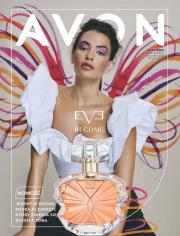 Promocje Perfumy i kosmetyki w Poznań | Avon Katalog Kampania 2, luty 2023 de Avon | 1.02.2023 - 28.02.2023