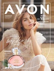 Katalog Avon w: Wrocław | Avon Katalog Kampania 4, kwiecień 2023 | 1.04.2023 - 30.04.2023