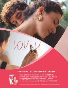 Katalog Avon w: Łódź | Avon Katalog Kampania 7, lipiec 2023 | 17.05.2023 - 31.07.2023