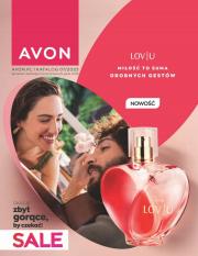 Promocje Perfumy i kosmetyki w Łódź | Avon Katalog Kampania 7, lipiec 2023 de Avon | 17.05.2023 - 31.07.2023