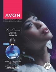 Promocje Perfumy i kosmetyki w Warszawa | Avon Katalog Kampania 9, wrzesień 2023 de Avon | 17.07.2023 - 30.09.2023