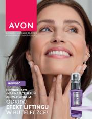 Katalog Avon | Avon Katalog Kampania 10, październik 2023 | 2.10.2023 - 31.10.2023