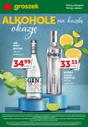 Katalog Groszek w: Łódź | Informator alkoholowy | 15.03.2023 - 21.03.2023