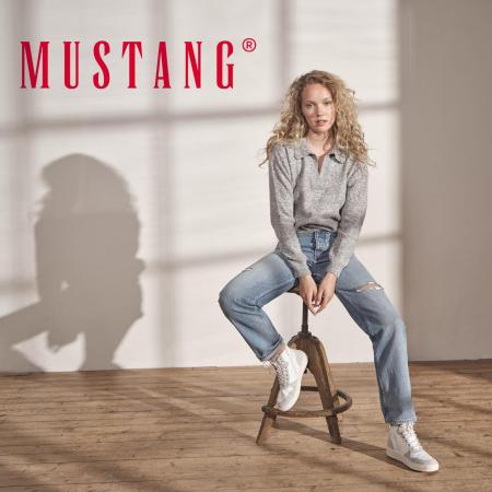 Katalog Mustang Jeans | Nowa Kolekcja | 19.09.2022 - 19.12.2022