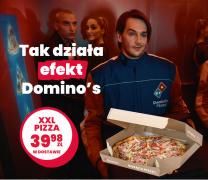 Katalog Pizza Dominium | Aktualna Oferta | 13.02.2023 - 13.04.2023