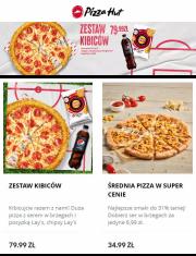 Katalog Pizza Hut | Aktualna Oferta | 5.12.2022 - 29.01.2023