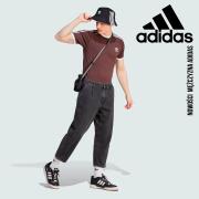 Katalog adidas | Nowości  Mężczyzna Adidas | 28.08.2023 - 9.10.2023