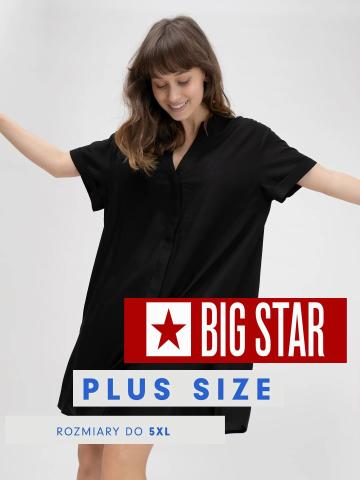 Katalog Big Star w: Wrocław | Odzież Plus Size | 17.03.2022 - 17.05.2022