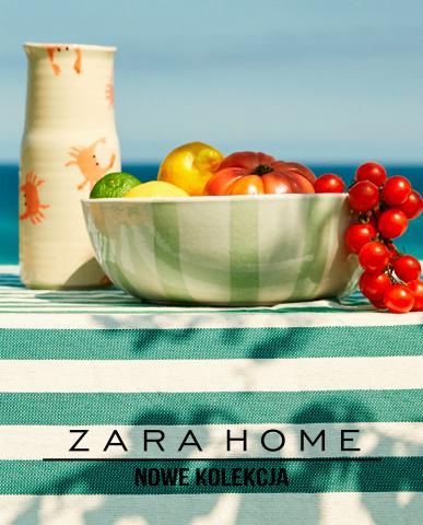 Katalog ZARA HOME | Nowe Kolekcja | 13.05.2022 - 13.07.2022