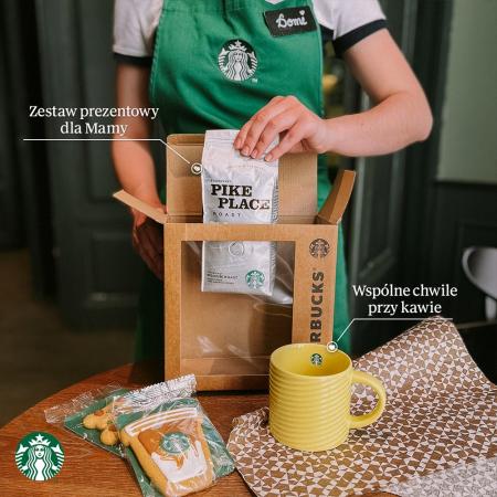 Katalog Starbucks | Aktualna Oferta | 24.05.2022 - 24.08.2022
