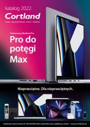 Promocje Elektronika i AGD w Poznań | Katalog Cortland de Cortland | 26.12.2022 - 26.03.2023