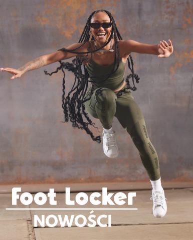 Katalog Foot Locker | Nowości | 4.04.2022 - 4.06.2022