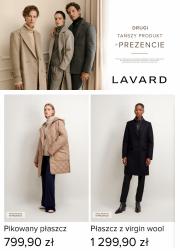 Promocje Marki luksusowe w Łódź | Drugi tańszy produkt w prezencie de Lavard | 3.10.2023 - 16.10.2023