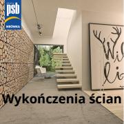 Katalog Mrówka w: Poznań | Wykończenia ścian | 4.01.2023 - 19.01.2023