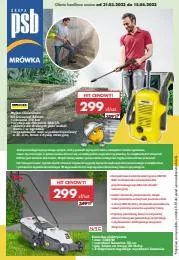 Katalog Mrówka w: Warszawa | Mrówka gazetka | 31.03.2023 - 15.04.2023