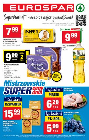 Katalog Spar | Spar gazetka | 31.10.2022 - 31.12.2022