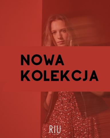Katalog Jacqueline Riu | NOWA KOLEKCJA | 9.09.2022 - 8.12.2022
