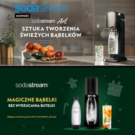 Katalog Soda | Nowość | 13.04.2022 - 13.07.2022