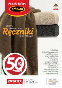Katalog Arhelan w: Białystok | Akcja Zwoltex | 27.06.2022 - 31.07.2022