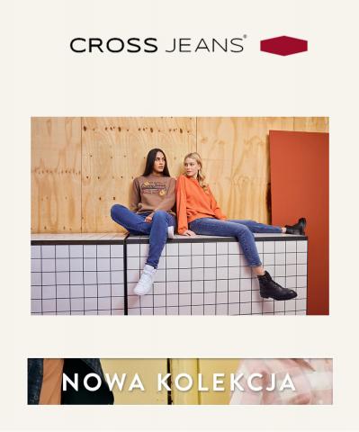 Katalog Cross Jeans | Nowa Kolekcja | 8.11.2022 - 8.12.2022