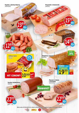 Katalog Prim Market w: Ełk | Prim Market gazetka | 23.03.2023 - 29.03.2023