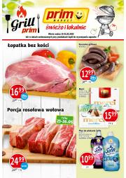 Katalog Prim Market w: Ostrołęka | Prim Market gazetka | 25.05.2023 - 31.05.2023