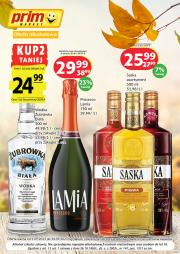 Katalog Prim Market w: Łomża | Prim Market gazetka | 1.09.2023 - 30.09.2023