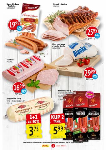 Katalog Prim Market w: Łomża | Prim Market gazetka | 21.09.2023 - 27.09.2023