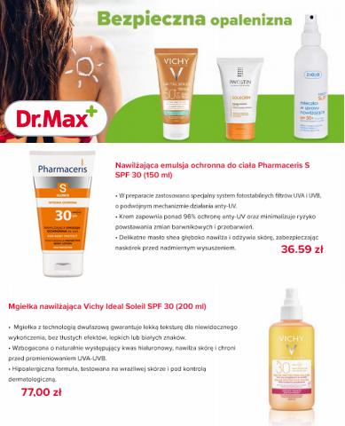 Katalog Dr.Max | Tydzień z marką Pharmaceris S | 14.06.2022 - 3.07.2022