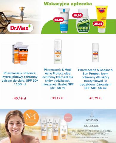 Katalog Dr.Max | Tydzień z marką Pharmaceris S | 14.06.2022 - 3.07.2022