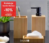 Katalog Dajar w: Wrocław | kolekcja Scandic i Bamboo -10% | 14.03.2023 - 27.03.2023