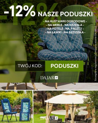 Katalog Dajar w: Wrocław | WYPRZEDAŻ | 18.05.2023 - 1.06.2023