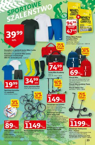 Katalog Auchan w: Warszawa | Auchan gazetka | 18.08.2022 - 24.08.2022