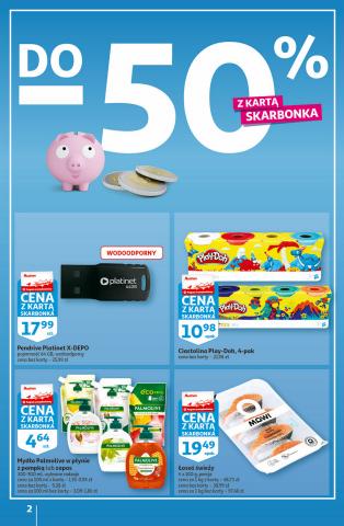 Katalog Auchan | Auchan gazetka | 22.09.2022 - 28.09.2022